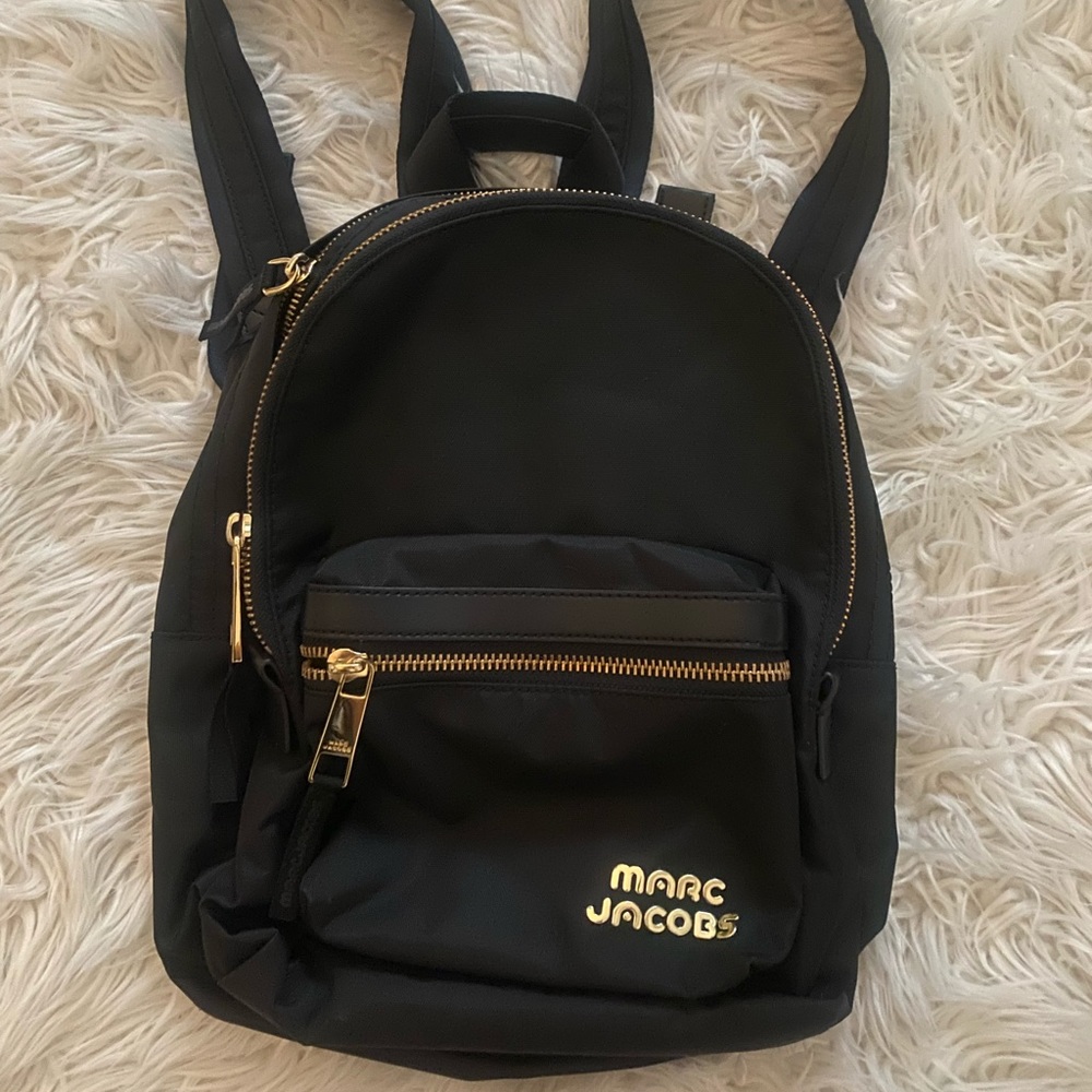 Marc Jacobs Trek Pack Medium Backpack